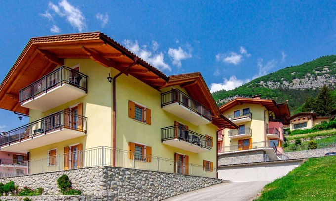 Bozzana House | 25 m² House ∙ 1 bedroom ∙ 2 guests