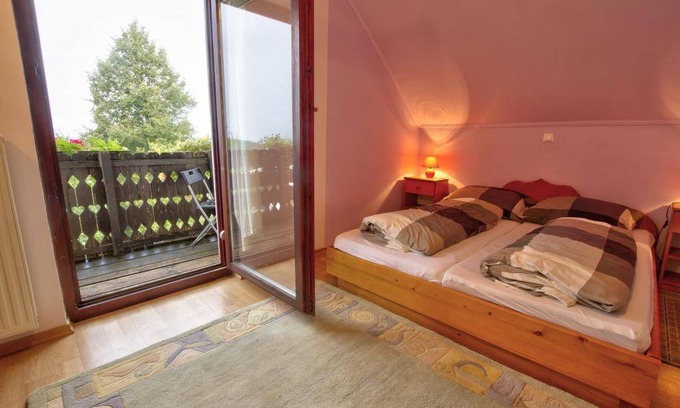 Vojnik House | 25 m² House ∙ 1 bedroom ∙ 2 guests