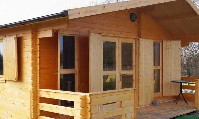 Gaski House | 25 m² House ∙ 1 bedroom ∙ 4 guests