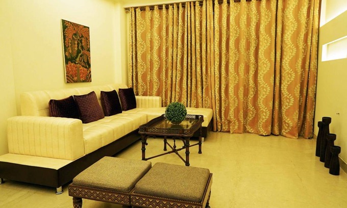 Green Park Cabin | 25 m² Private room ∙ 1 bedroom ∙ 2 guests