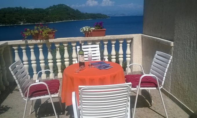 Sobra Apartment | 25 m² Studio flat ∙ 1 bedroom ∙ 2 guests