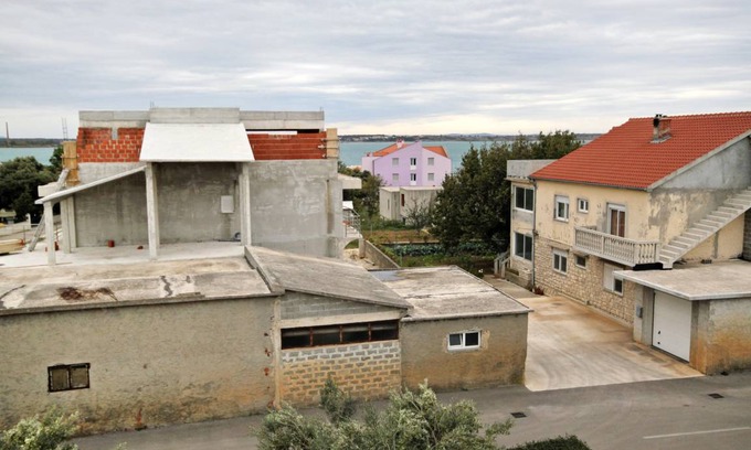 Vrsi Apartment | 25 m² Studio flat ∙ 1 bedroom ∙ 2 guests