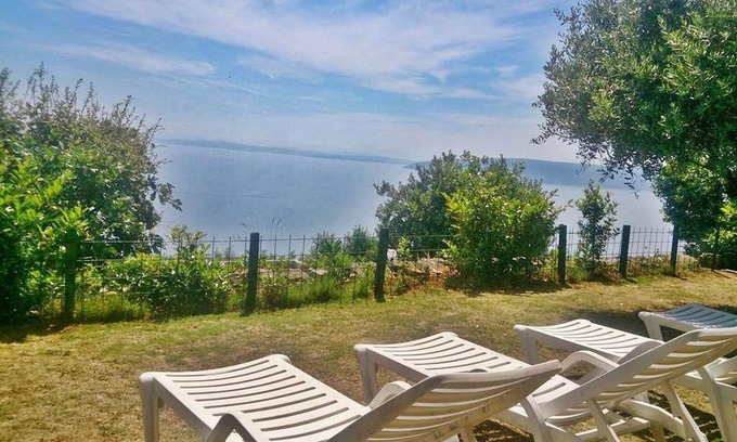 Mosenice Apartment | 25 m² Studio flat ∙ 1 bedroom ∙ 3 guests