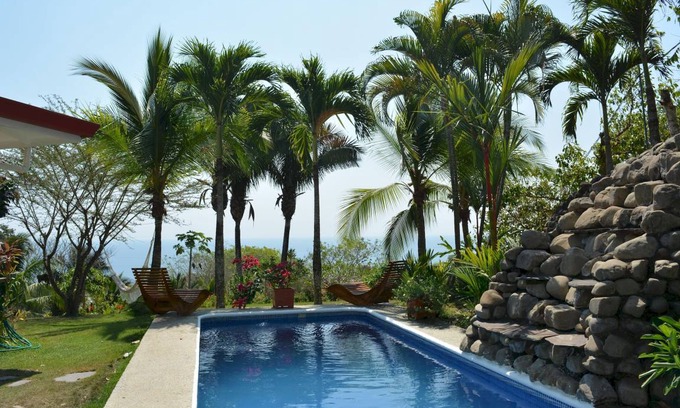 Cedros Apartment | 250 m² Studio flat ∙ 3 bedrooms ∙ 6 guests