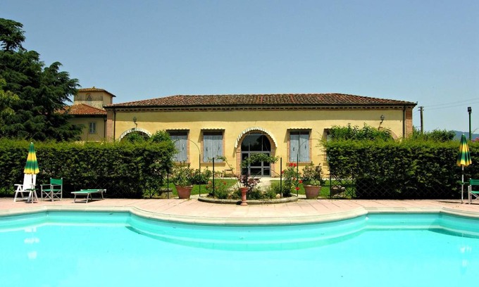 Scarperia e San Piero Villa | 250 m² Villa ∙ 4 bedrooms ∙ 8 guests