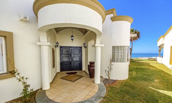 Puerto Penasco Villa | 251 m² Villa ∙ 3 bedrooms ∙ 10 guests