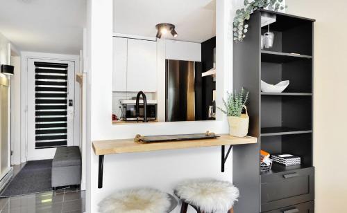 Stoneham Apartment | 26#41 Chemin du Hameau (studio)
