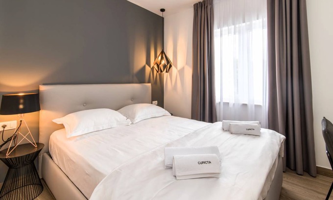 Krk Apartment | 26 m² Apartment ∙ 2 guests