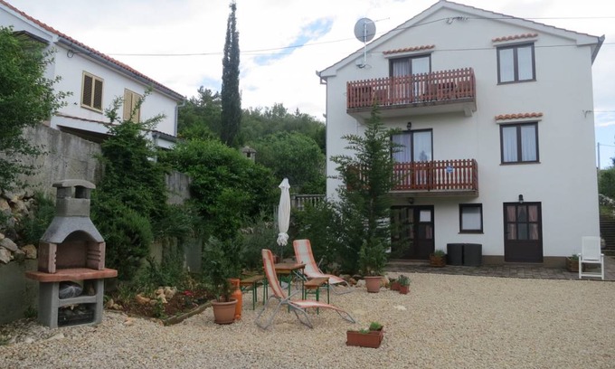 Soline Apartment | 26 m² Studio flat ∙ 1 bedroom ∙ 2 guests