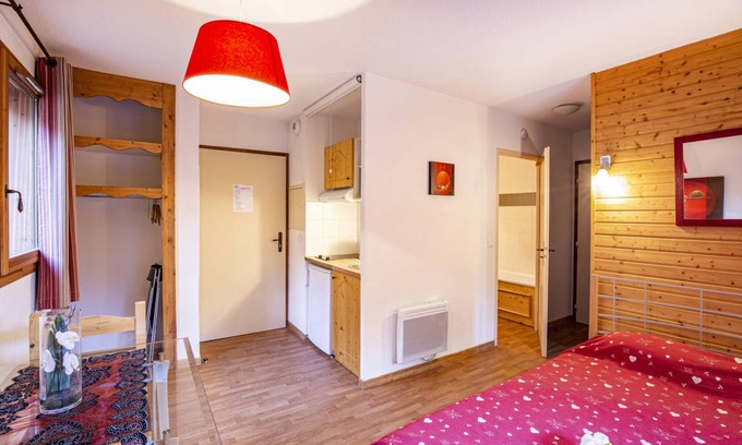 Orelle Apartment | 26 m² Studio flat ∙ 2 guests