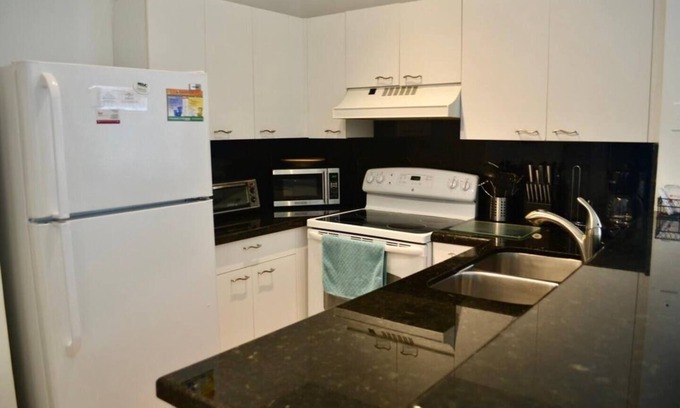 Boca Raton Apartment | 260C - Apt in Boca Raton- Near Evert & Boca Prep