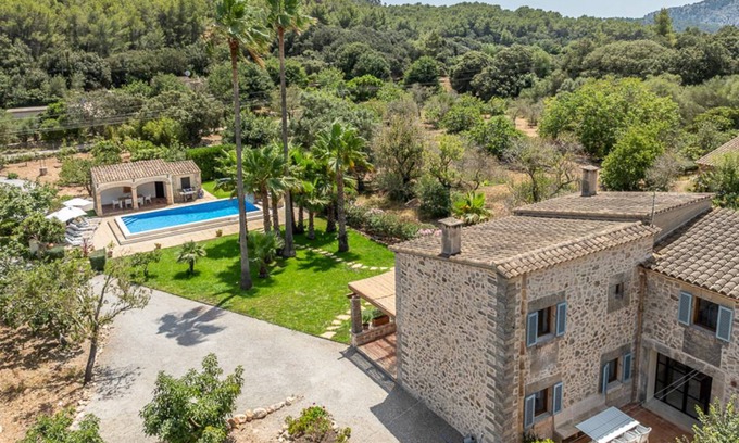 Pollensa House | 262 m² House ∙ 3 bedrooms ∙ 6 guests