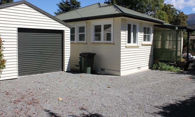 Hanmer Springs House | 26a Jollies Pass Road