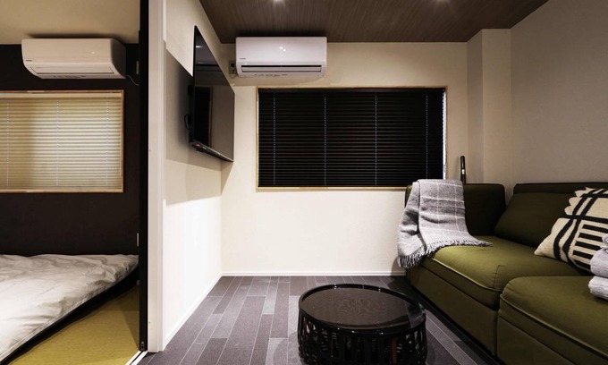 Ikejiri Apartment | 27 m² Apartment ∙ 1 bedroom ∙ 2 guests