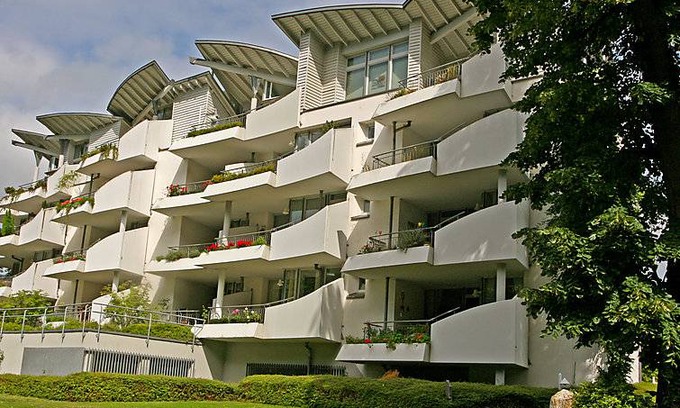 Traben-Trarbach Apartment | 27 m² Apartment ∙ 1 bedroom ∙ 2 guests