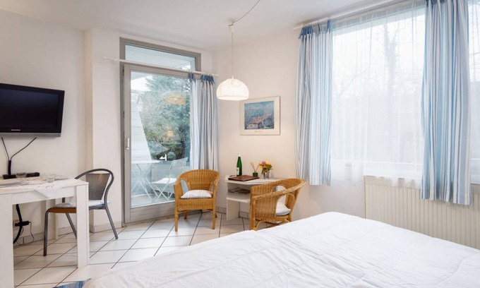 Traben-Trarbach Apartment | 27 m² Apartment ∙ 1 bedroom ∙ 2 guests
