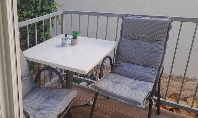 Vodice Apartment | 27 m² Apartment ∙ 2 guests