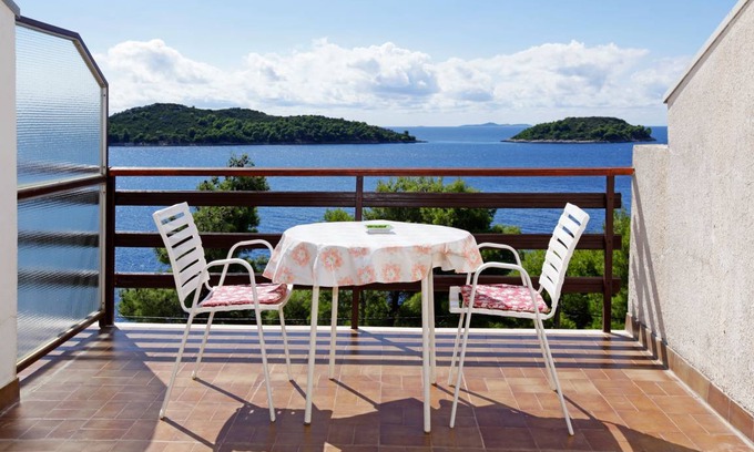 Prizba Apartment | 27 m² Studio flat ∙ 1 bedroom ∙ 2 guests