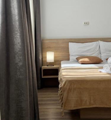 Sector 2 Apartment | 27 Rent House