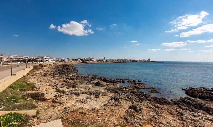 Torre San Giovanni Apartment | 2756 Villa Verdemare - Appartamento B by Barbarhouse