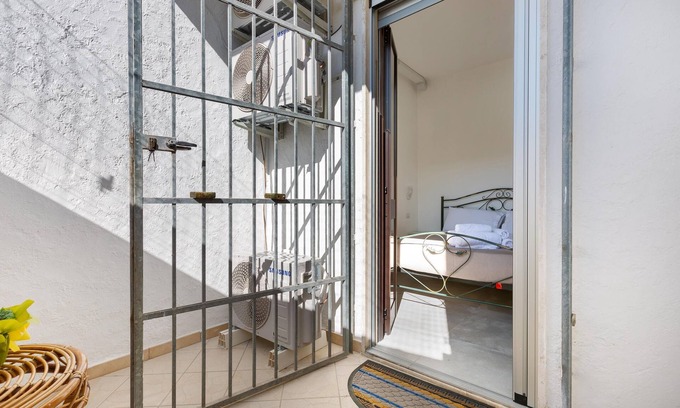 Nardo Apartment | 2787 Elite Room - Camera Quadrupla by Barbarhouse
