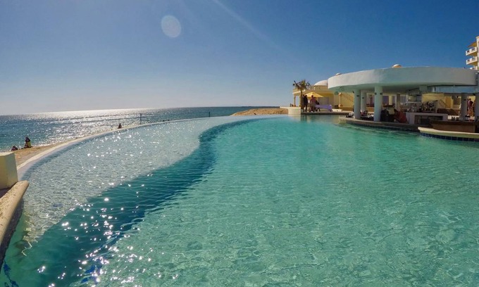 Puerto Penasco Villa | 279 m² Villa ∙ 4 bedrooms ∙ 12 guests