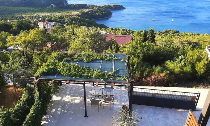 Sutomore Apartment | 28 m² Apartment ∙ 1 bedroom ∙ 3 guests
