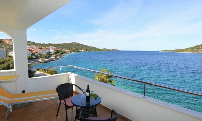 Razanj Apartment | 28 m² Apartment ∙ 1 bedroom ∙ 2 guests