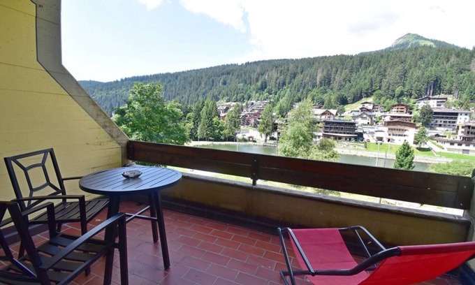 Palu Apartment | 28 m² Studio flat ∙ 4 guests