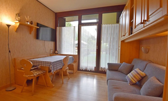 Palu Apartment | 28 m² Studio flat ∙ 4 guests
