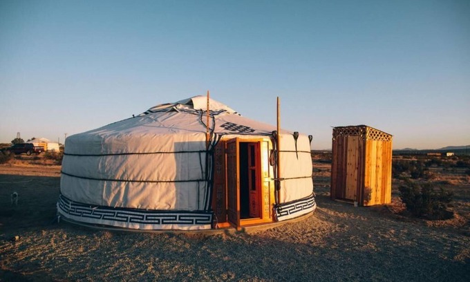 Twentynine Palms Other | 28 Palms Ranch