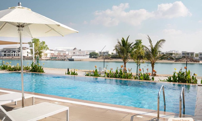 Mina Al Arab House | 280 m² House ∙ 4 bedrooms ∙ 7 guests
