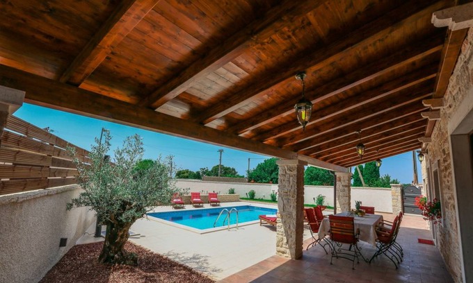 Valtura Villa | 285 m² Villa ∙ 3 bedrooms ∙ 6 guests