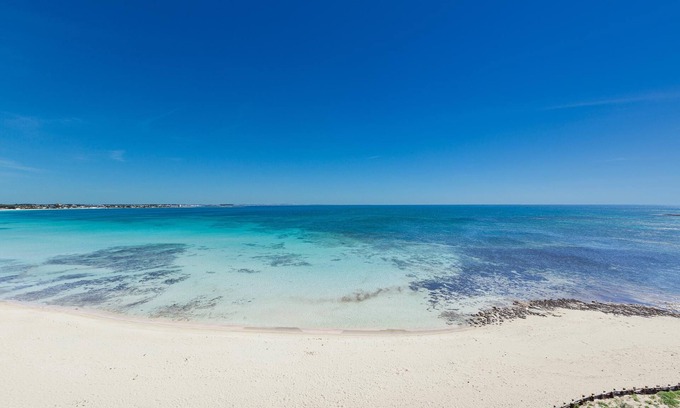 Torre Lapillo Apartment | 2857 Residence Bellavista - App 3 PT Fronte Mare by Barbarhouse