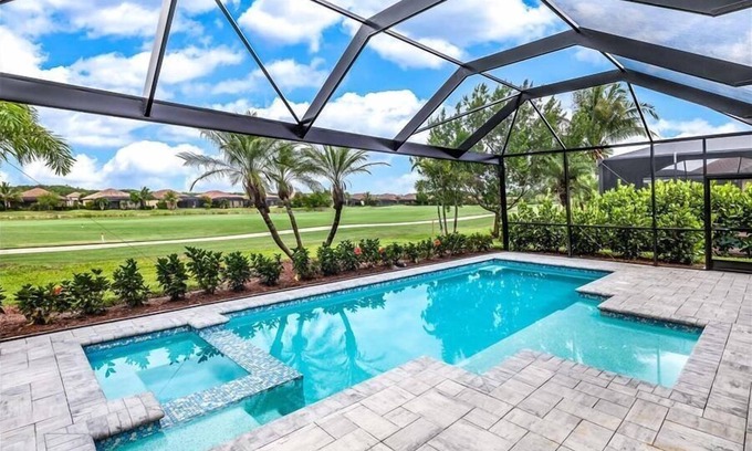 Bonita Springs House | 28623 Bonita National Home