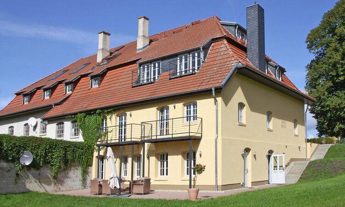 Wendorf House | 289 m² House ∙ 4 bedrooms ∙ 8 guests