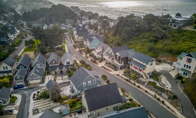 Olivia Beach House | 296 m² House ∙ 4 bedrooms ∙ 14 guests