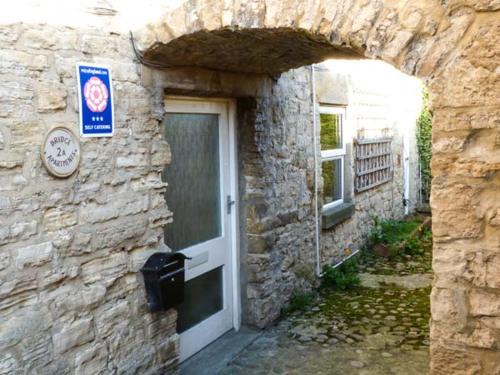 Masham Apartment | 2A Bridge Apartments