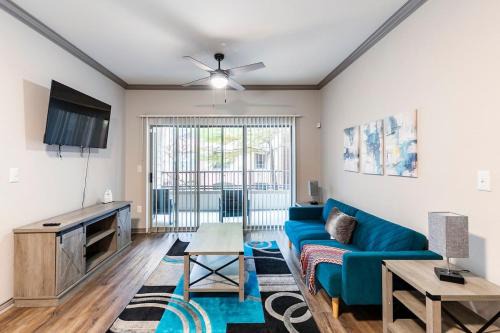 Dallas Apartment | 2b2b 15mins from Downtown and Airport