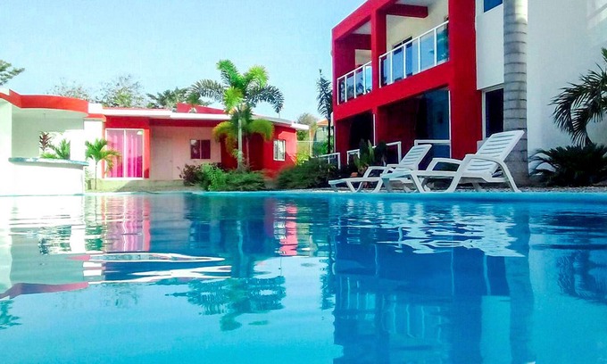 Urbanizacion Tavarez Apartment | 2BD Sosua apt. near beach&clubs, guest-friendly, low down payment!