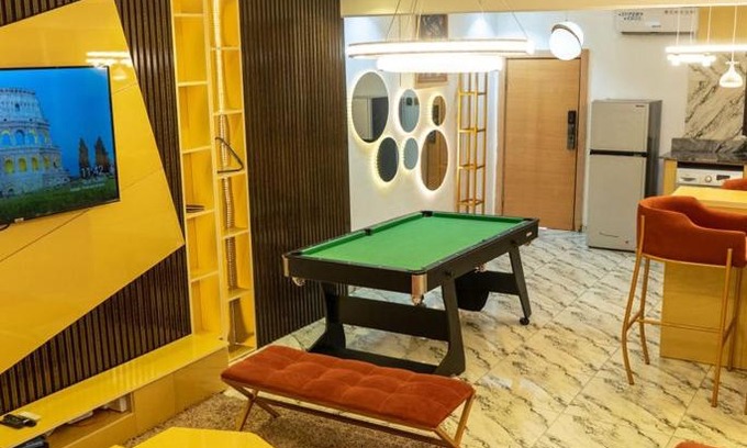 Abuja Apartment | 2bedroom Shortlet apartments wuse 2