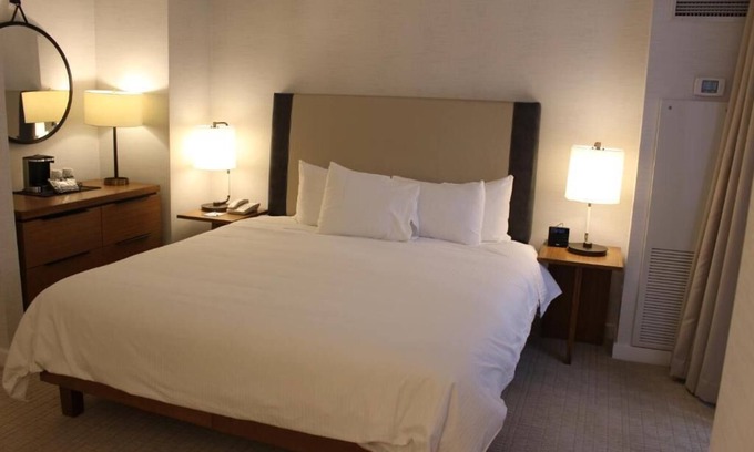 Central New York City Resort | 2BR - Club Wyndham Midtown 45