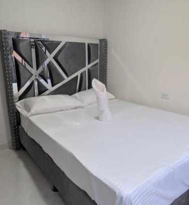 Cali Apartment | 2do piso apartamento ESPACIOSO