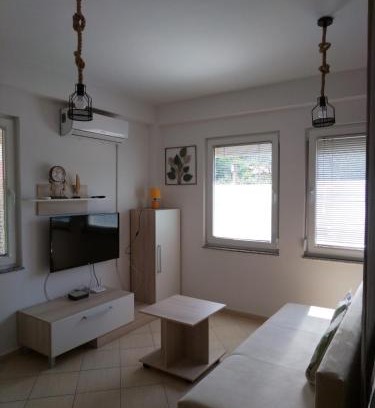Ohrid Apartment | 2K Apartment