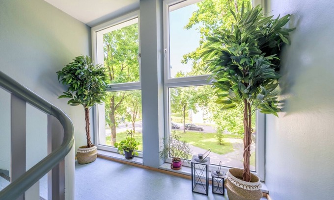 Freilassing Condo | 2OG L- 70m2 2-Zimmer Wohnung