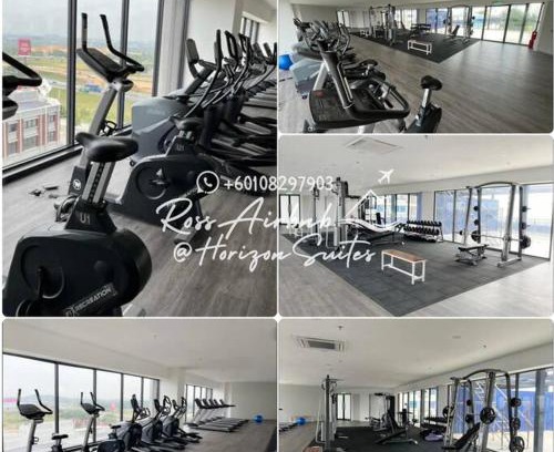 Sepang Apartment | 2Pax QS Swimming Pool Condo Near KLIA Splash Mania