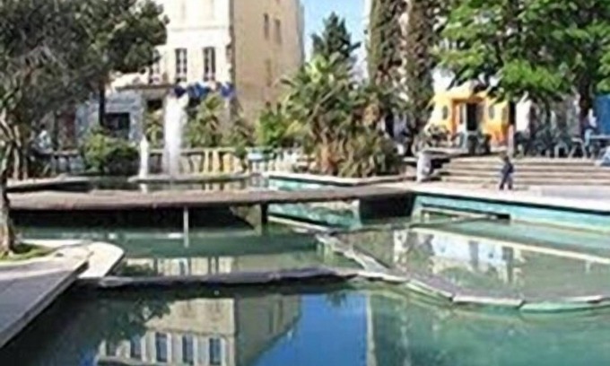 La Conception Apartment | 2pièces charming, large terrace, quiet and sunny, central Marseille