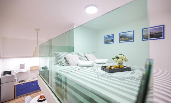 Zadar Old Town Apartment | 2R