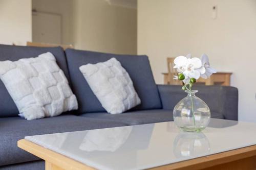 Perth Central Business District Apartment | 2X1 Comfy Apartment in Perth CBD