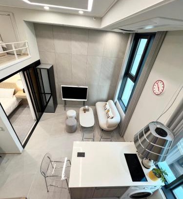 Eulji-ro Apartment | 3 명동 종로 Ddp주변호텔다수 무료짐보관 breakfast